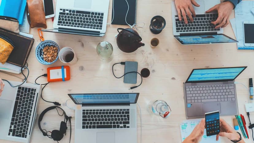 Choosing a Marketing Partner: What Types of Marketing Agency Are There?