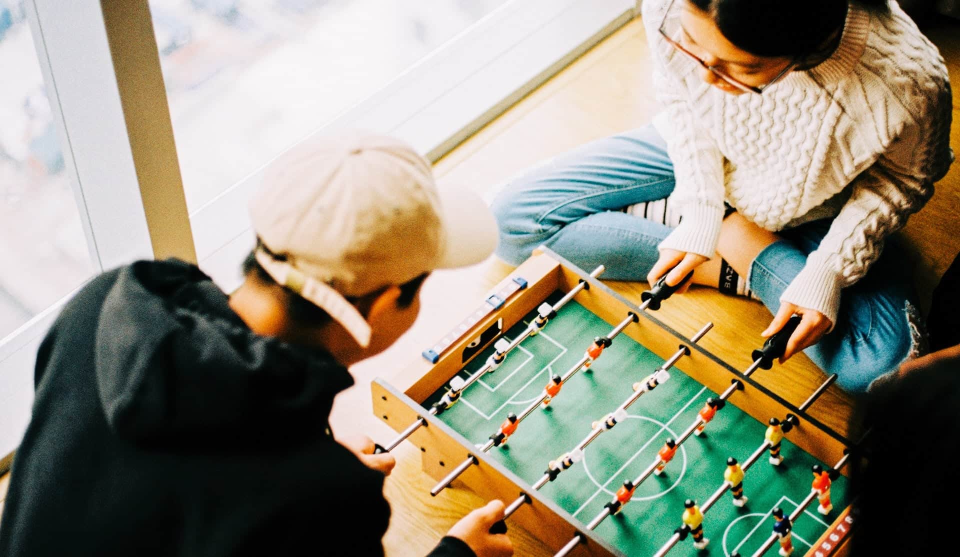 How to Effectively Identify Your Top Business Competitors