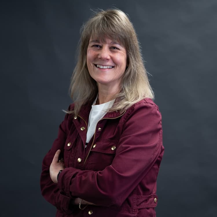 Karen Seketa