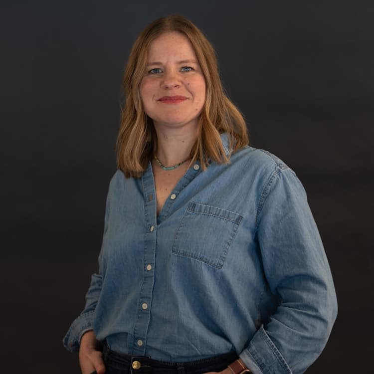 Amy Burklow