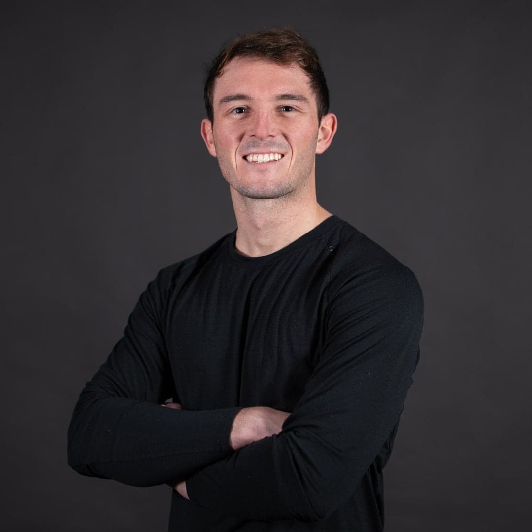 Cade Jones