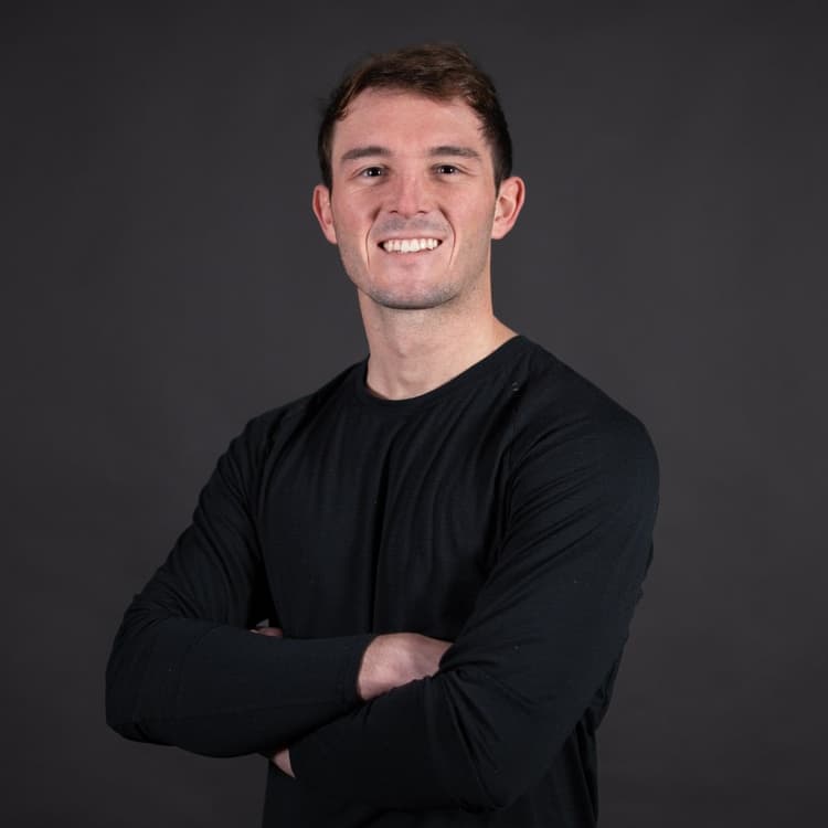 Cade Jones