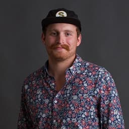 Jared Brown