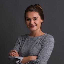 Maggie Campbell