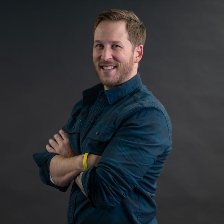 Noah Gregg