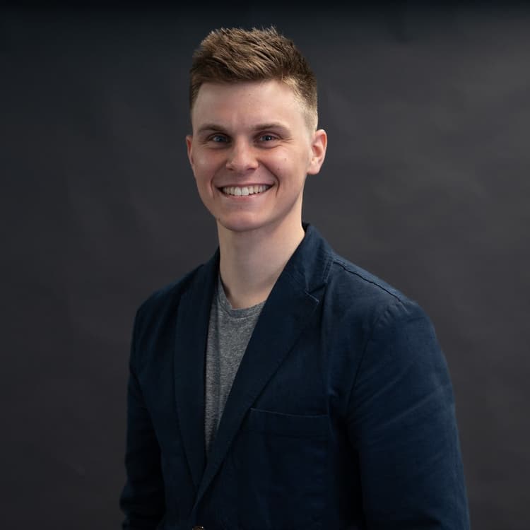 Reid Morris