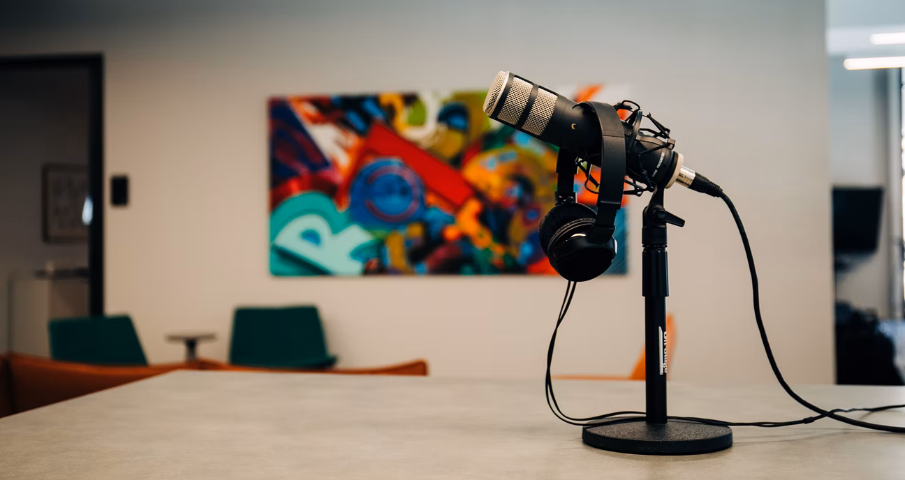 Should Your Business Start a Podcast?