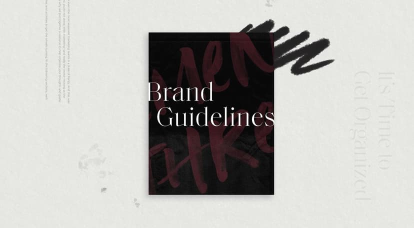 What Do Brand Guidelines Include?