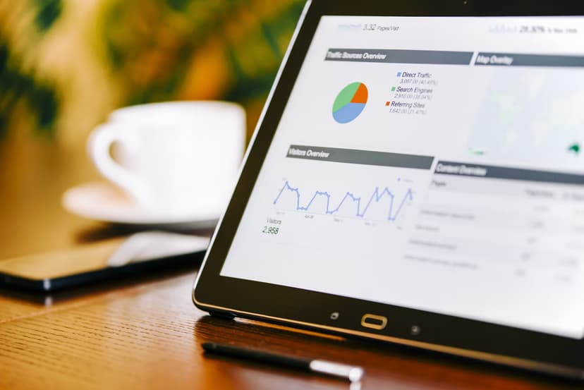 Using Your Website to Inform Marketing Initiatives