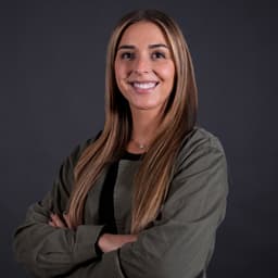 Brooke Heckenberg
