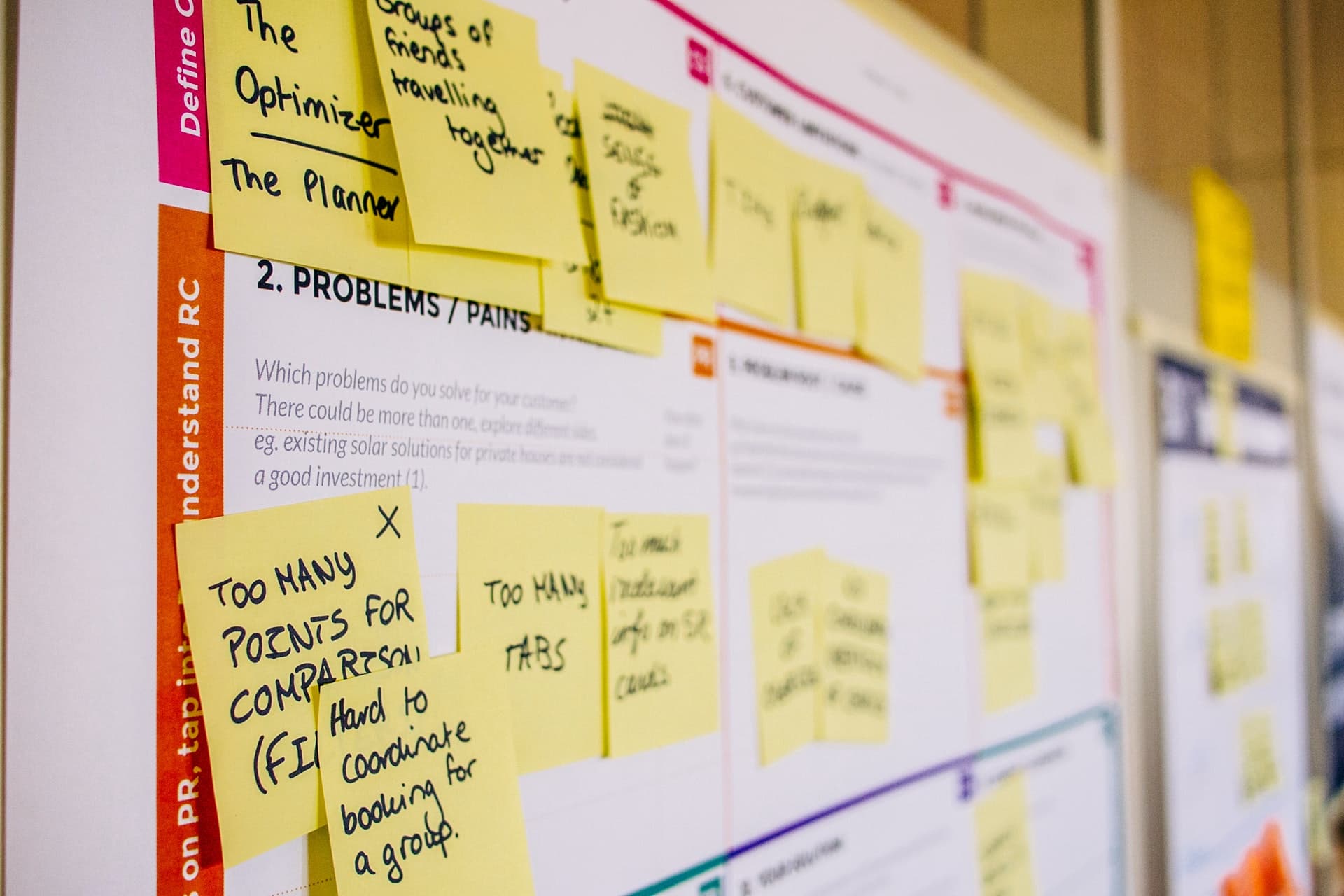 Marketing Won't Solve a Product Problem