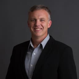 Darren Halbig