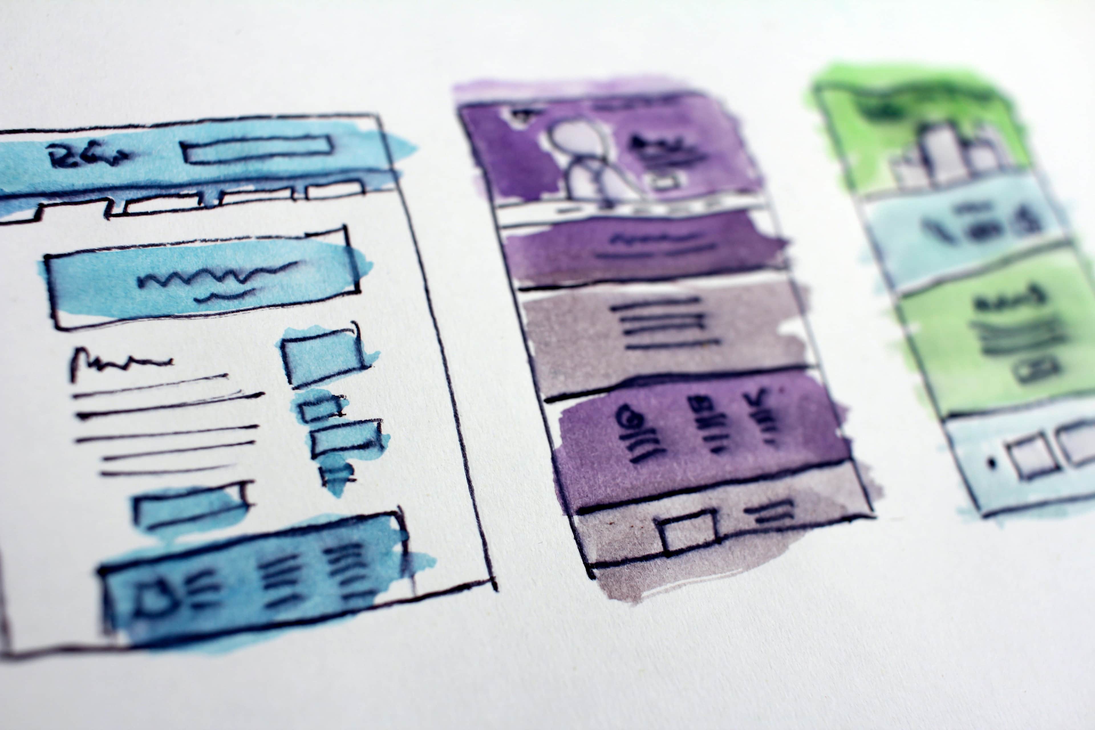 Rebuilding vs. Updating Your Website & When to Do Each