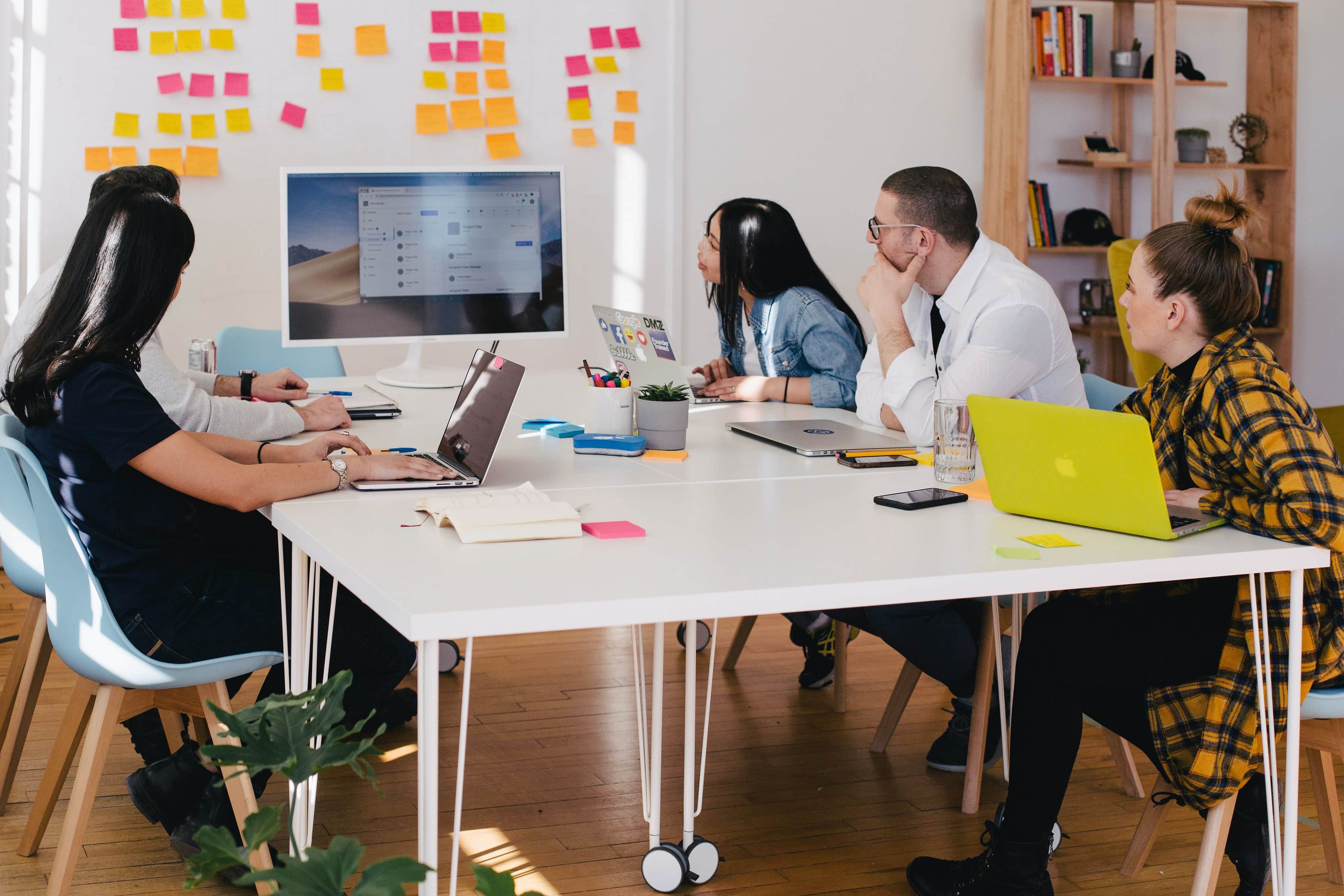 Leveraging Creativity For Gradual Brand Buy-In: Step-by-Step