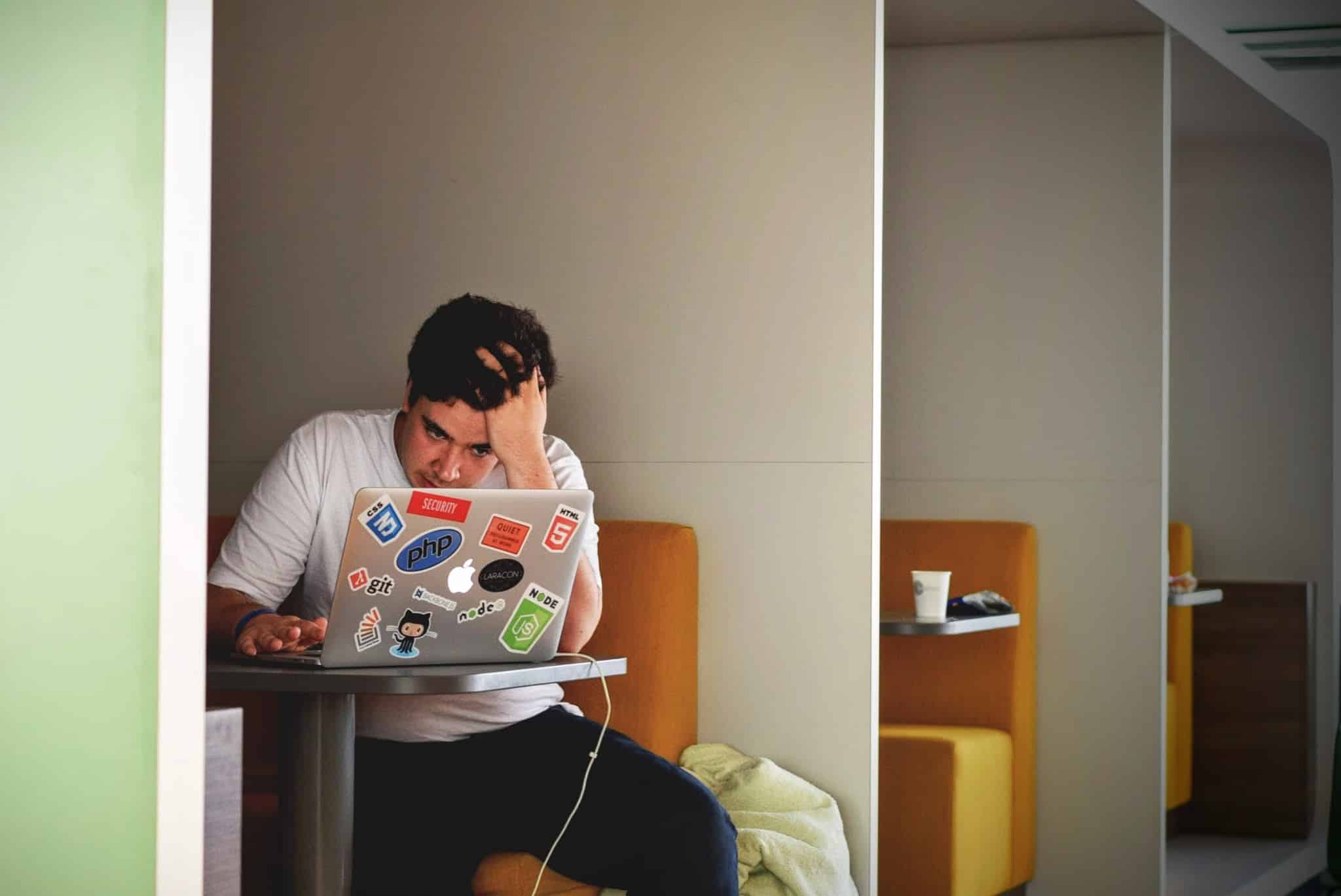 7 Red Flags Pointing to Marketing Problems Larger than Your Website