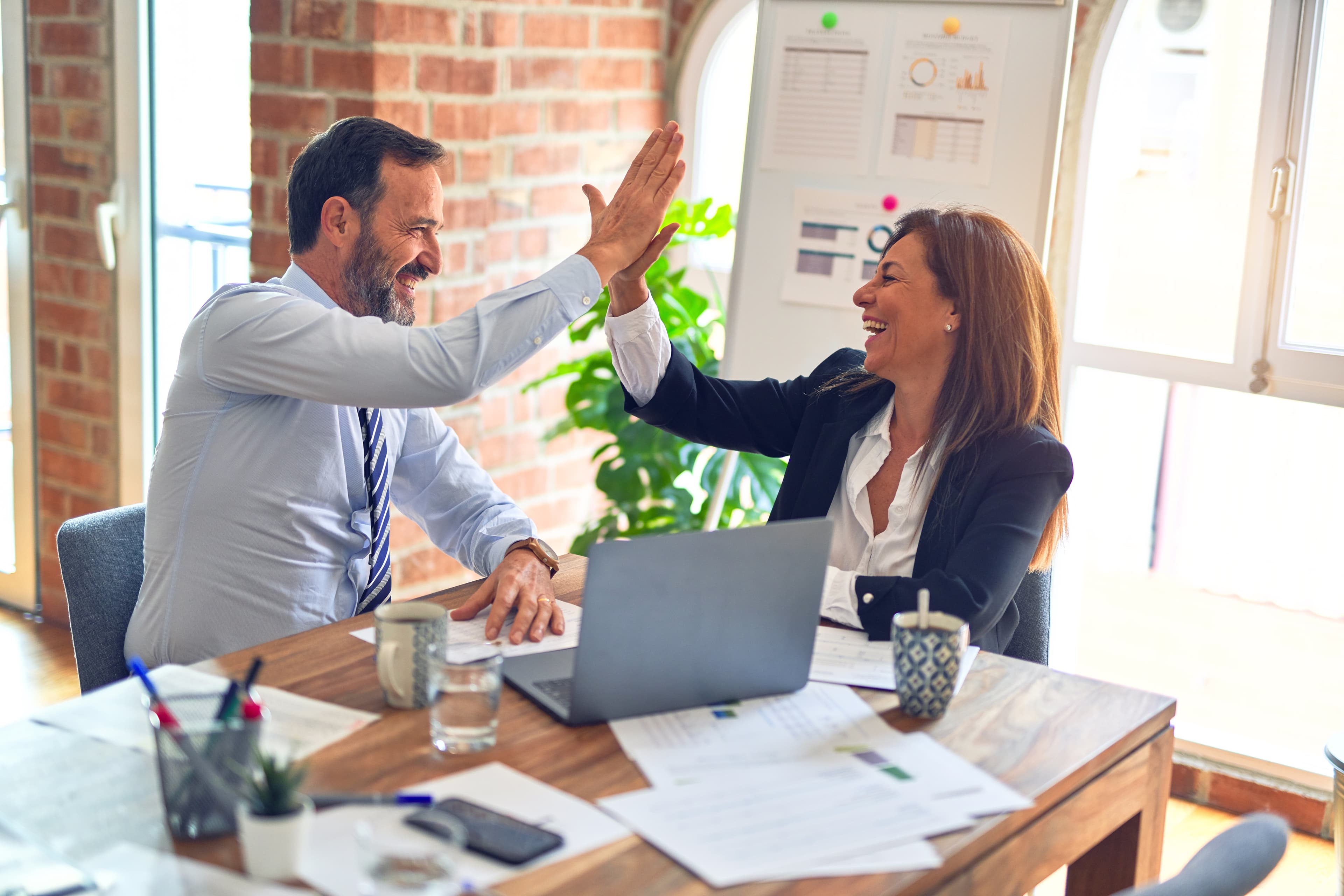 How to Improve Your Performance Management Process