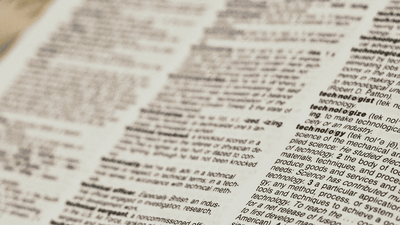 Lead, MQL, Opportunity: Why You Need Shared Internal Pipeline Definitions