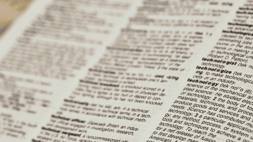 Lead, MQL, Opportunity: Why You Need Shared Internal Pipeline Definitions