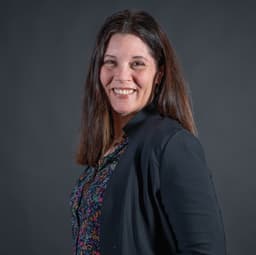 Meghan Barich