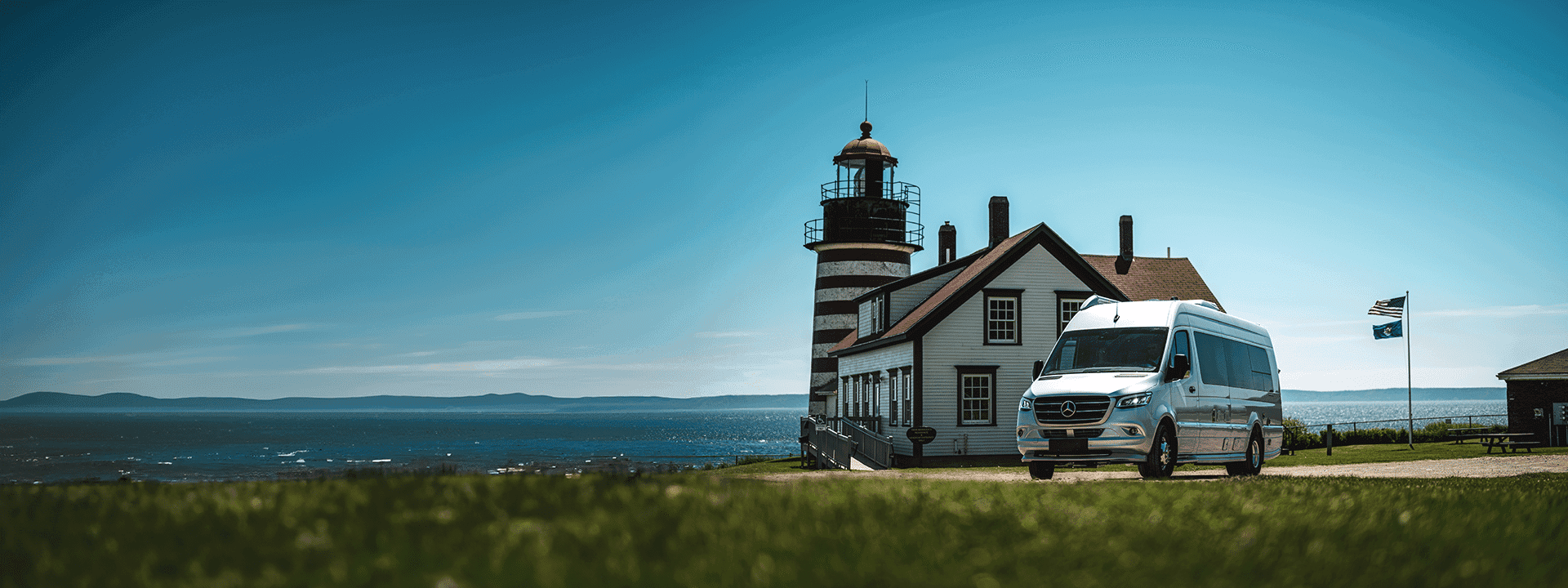 Creating OEM and Dealer Clarity in Airstream's Co-op Program