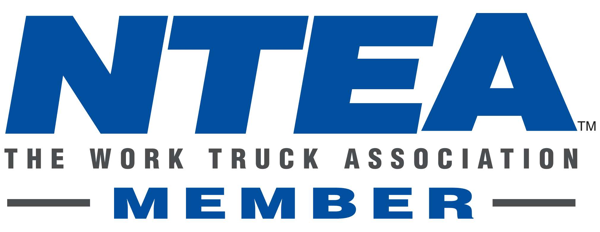Model1 luxury truck branding logo mark in black
