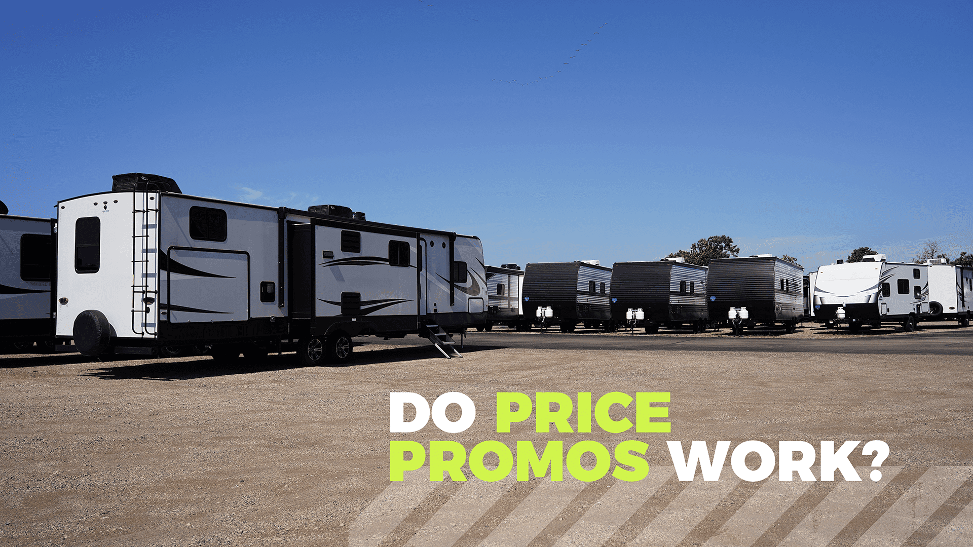 What Price Promotions Really Do And What They Don't