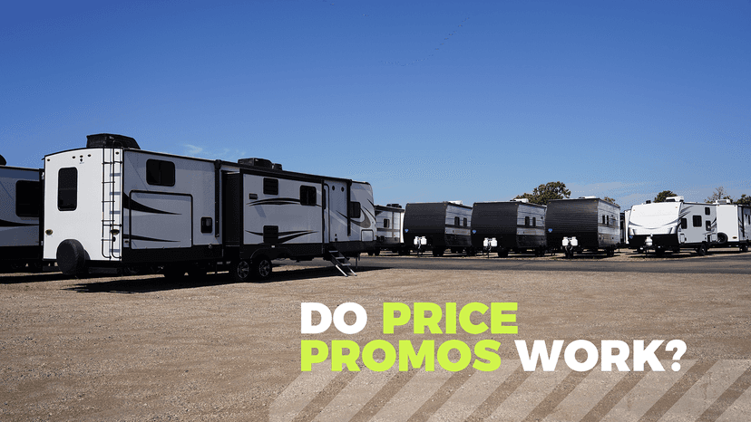 What Price Promotions Really Do And What They Don't