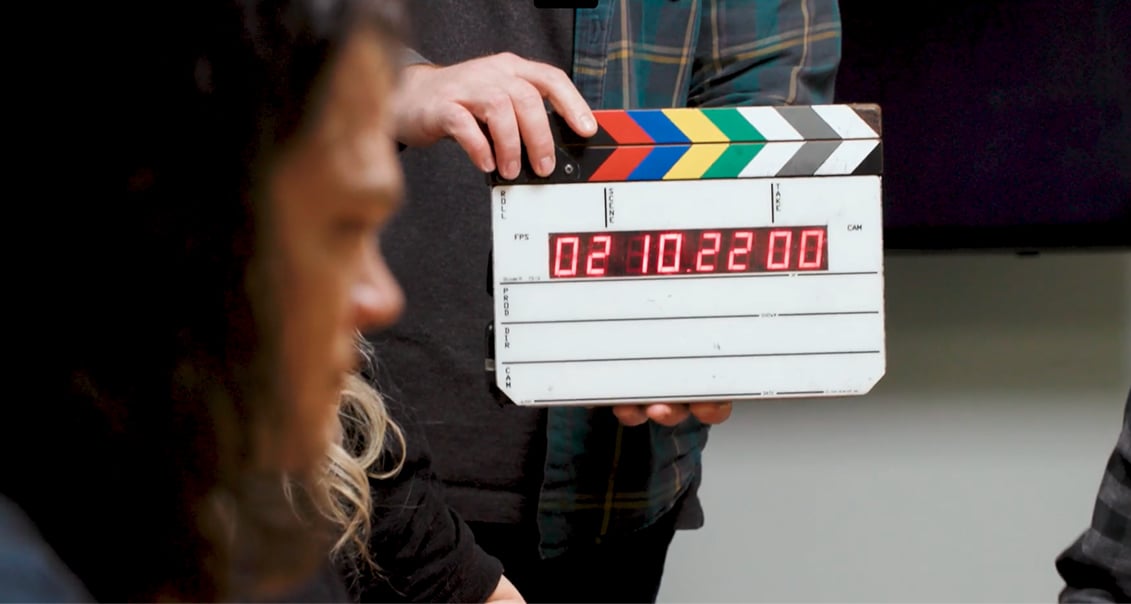 Video poster