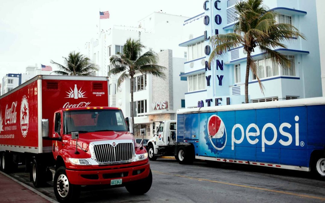 Don’t Let Competitors Define Your Brand
