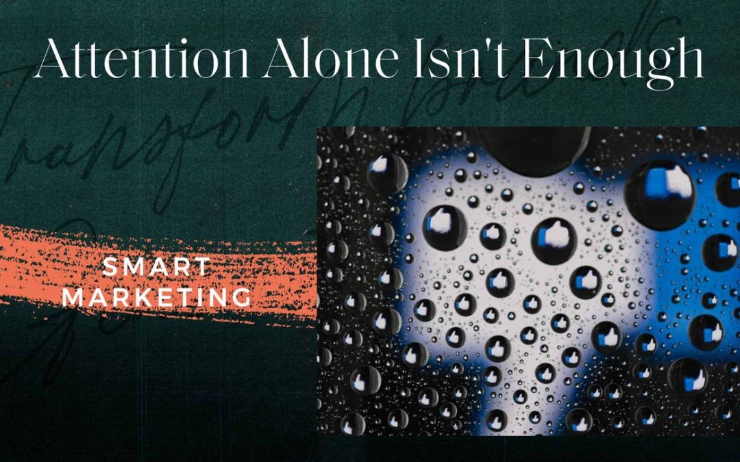 Why Annoying Marketing Doesn’t Work