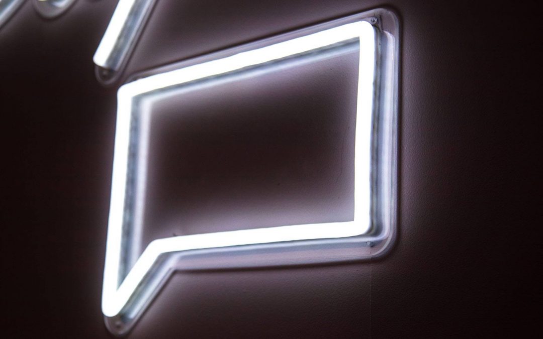 Transparency in Business: Mean What You Say