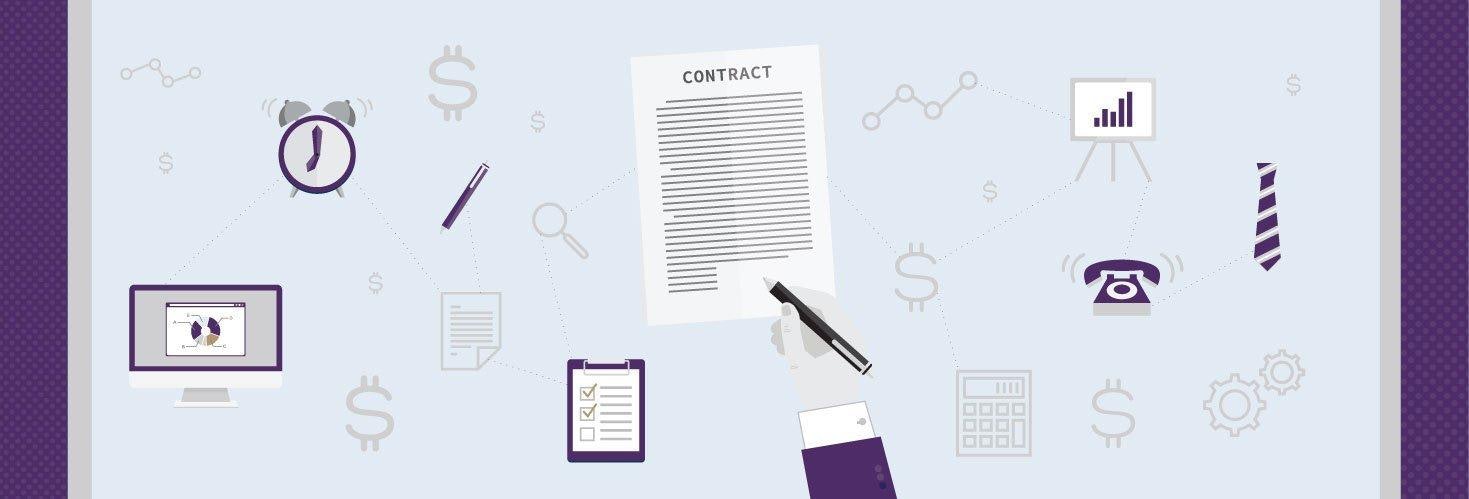 Better Client Meetings: The Five Components of Creating an Up Front Contract