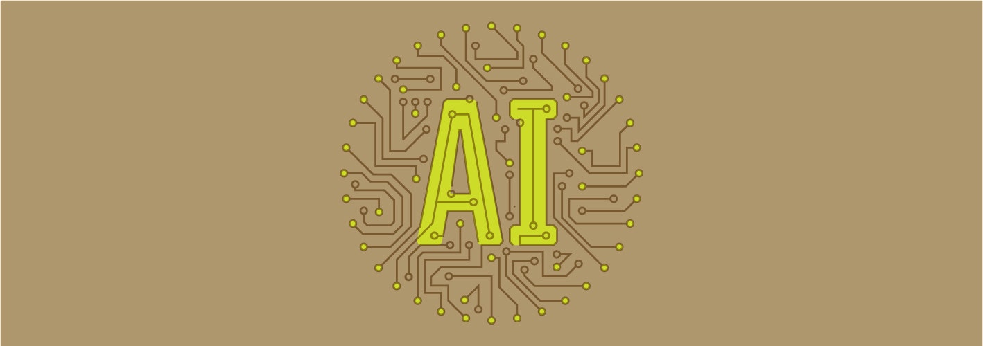 AI illustration