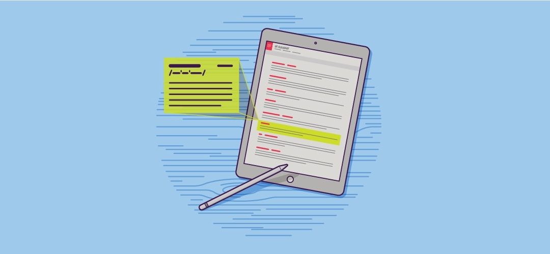 The Ultimate UX Glossary