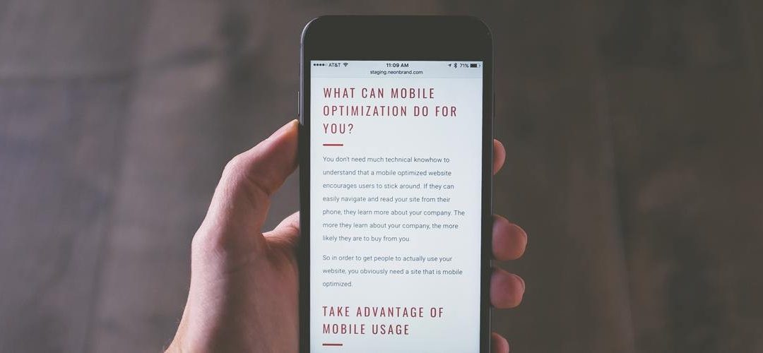 Why Website Aesthetics Matter and How to Freshen Yours Up