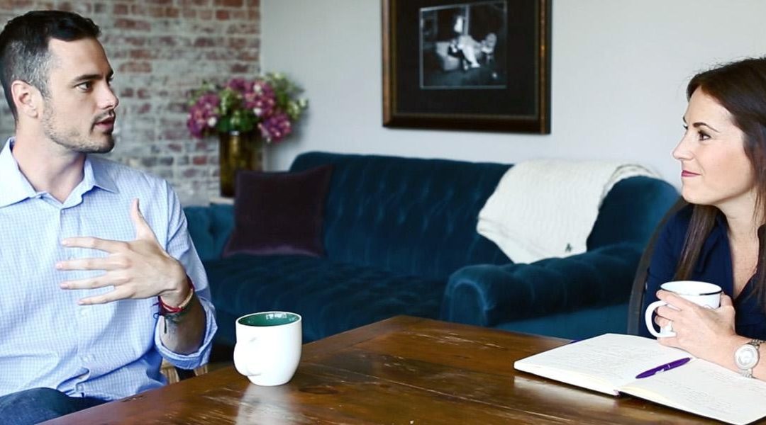 [Bold Story] Ben Higgins: From a Small Town to The Bachelor & Beyond