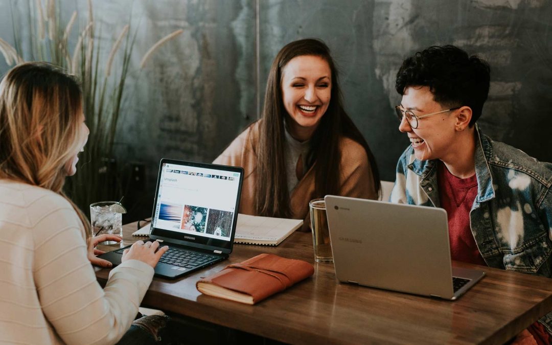 How—and Why—to Develop Your Employer Branding Strategy