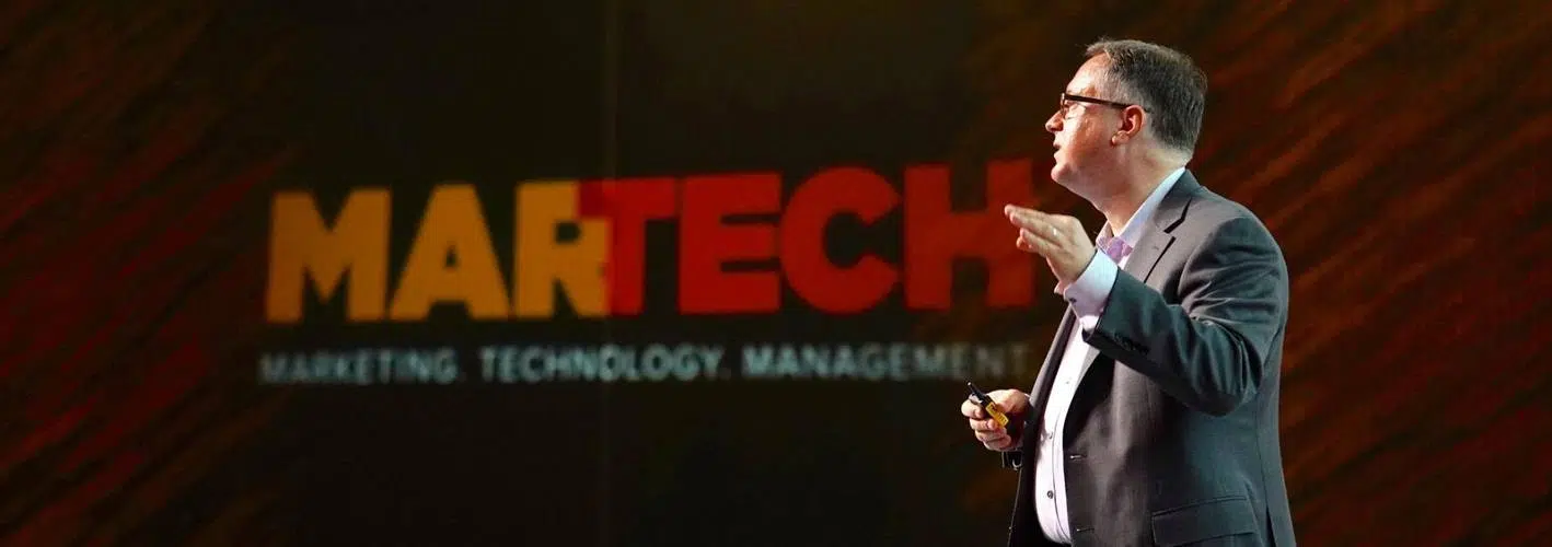 What We Learned from the 2018 MarTech Stackie Awards
