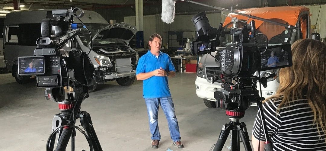 Video Marketing Strategy: 4 Steps You Can’t Neglect Before You Start Shooting