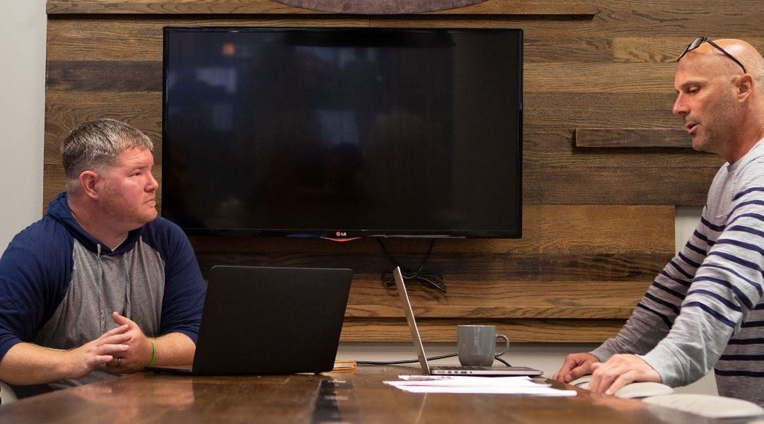 3 Building Blocks to Successful Marketing Process