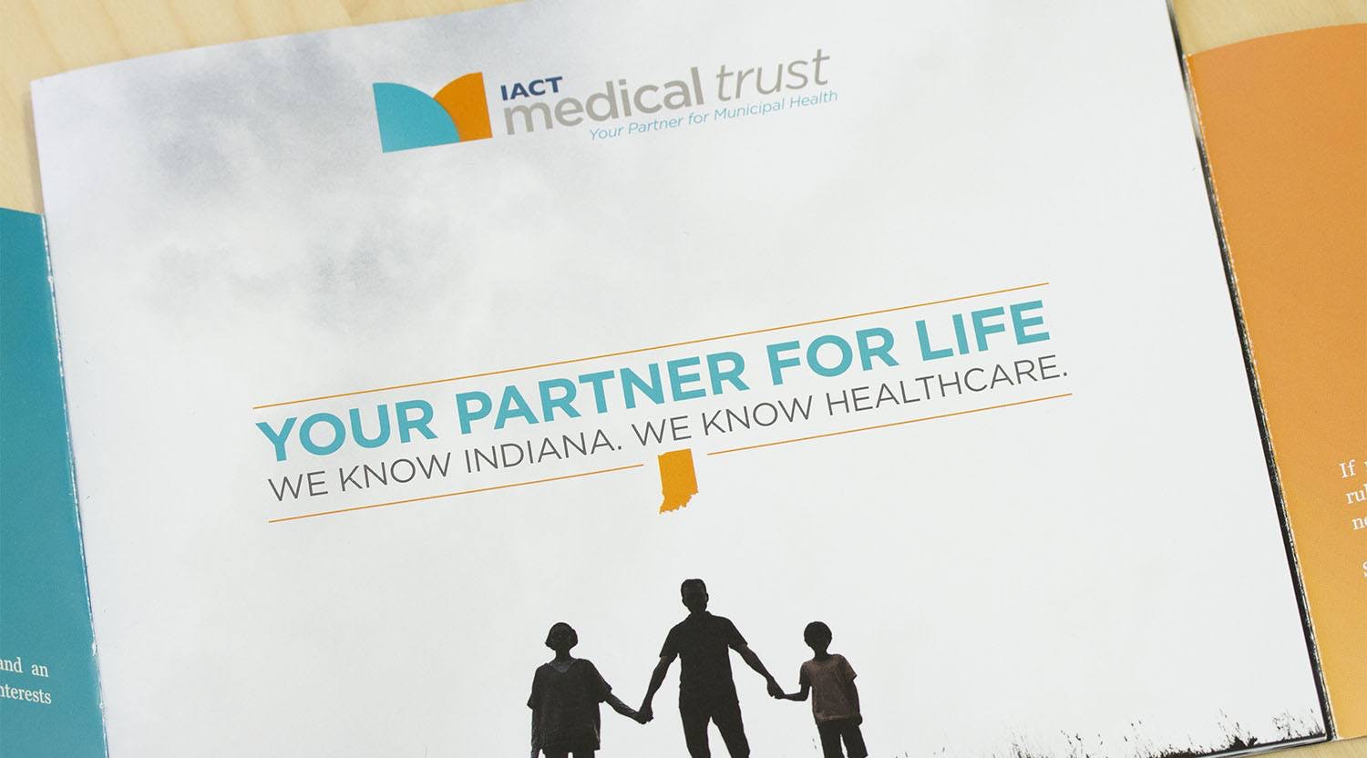 IACT brochure cover