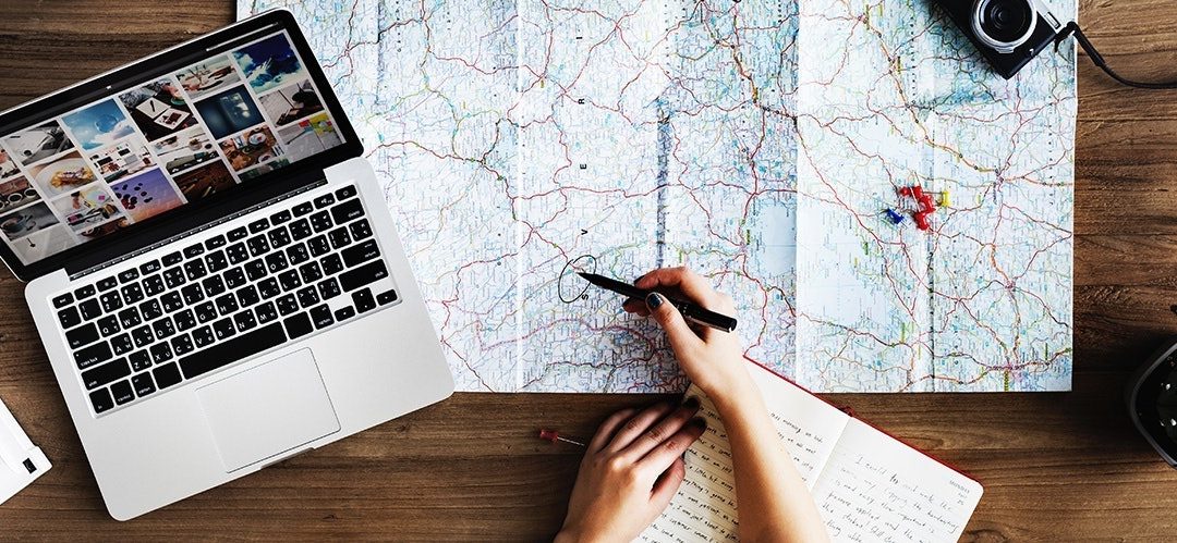 Why Marketing Campaign Blueprints are Critical for Outdoor Industry Brands
