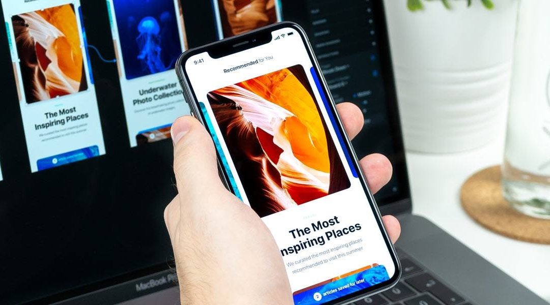 What Is UX Design? And Why Does It Matter?