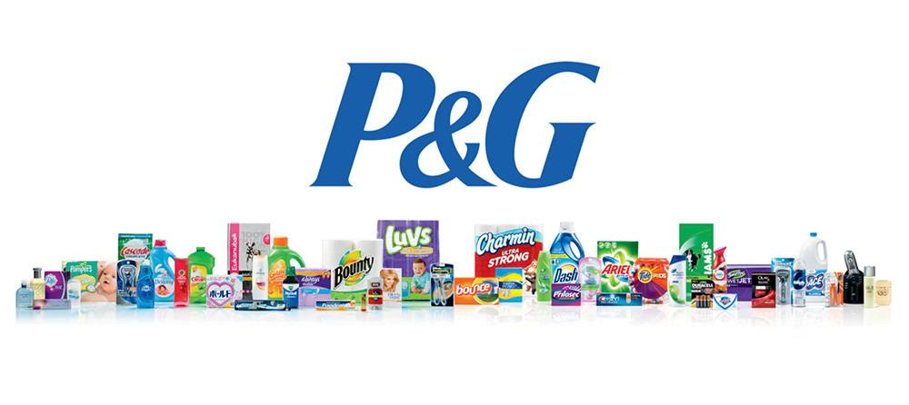  pg brand architecture