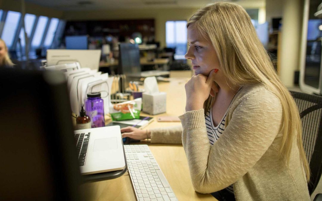 How to Convince Your Boss That You Need a Marketing Agency