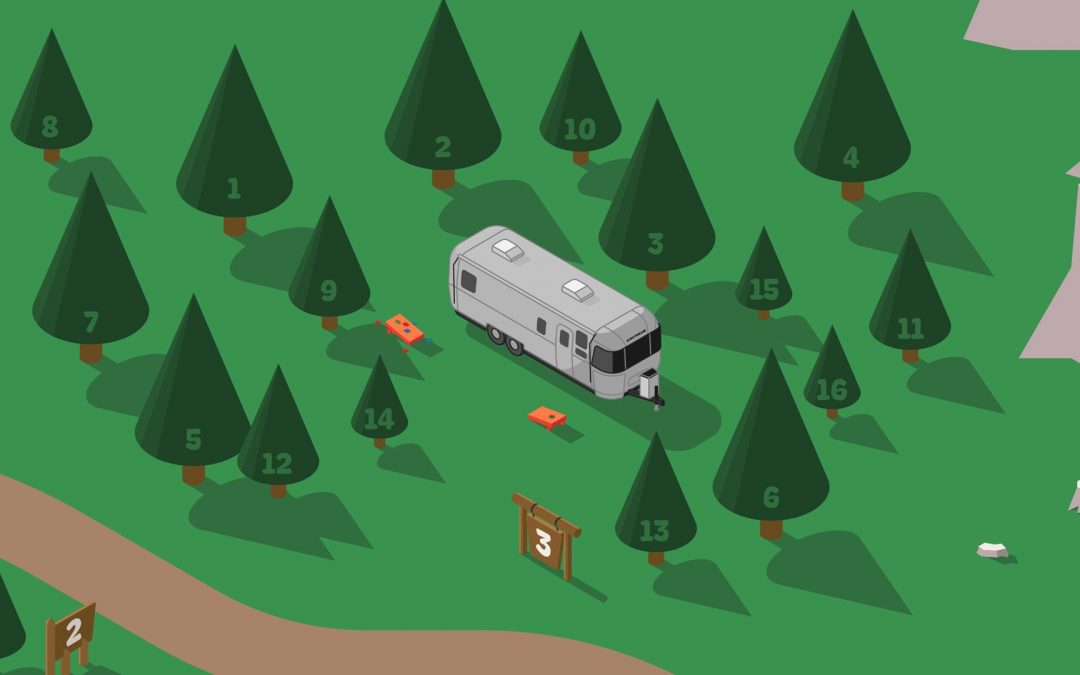 Element Three Wins Coveted Stackie Award for Visualization of Airstream’s Marketing Technology Stack