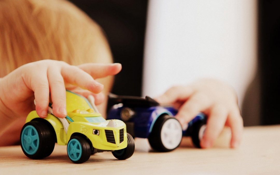 Play Well With Others: The Secret to Winning at SEO in 2019