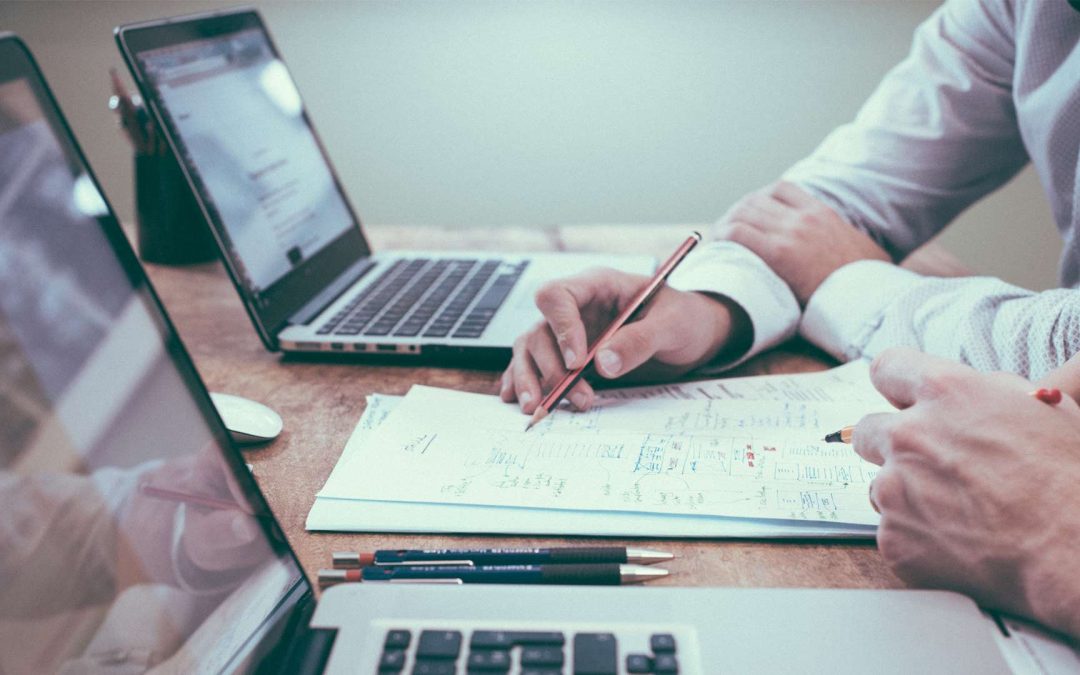 How to Handle the Content Needs of a New Website