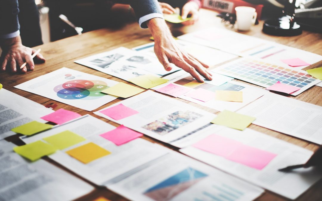 How to Evolve Your Brand: Rebranding vs. Refreshing