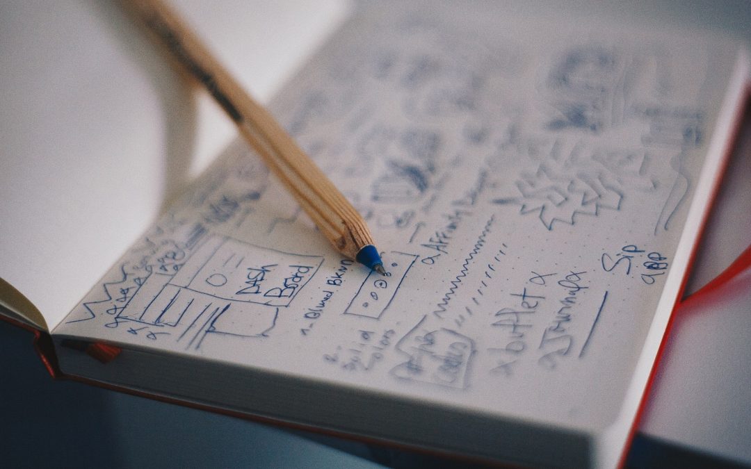 From Email to Landing Pages, Here Are the Keys to Creating Great Wireframes